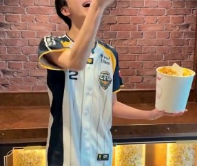 DB视讯官网LCK发布全球先锋赛预热视频-Junjia:准备好爆米花看全球先锋赛!