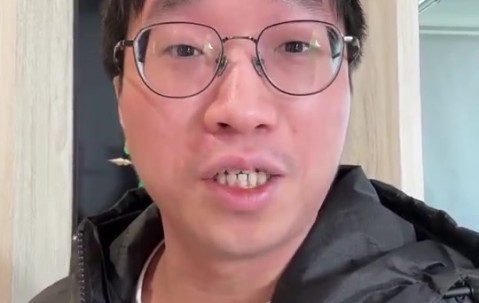 DG视讯官网平台Tabe祝贺Uzi进入名人堂：如果不能当你的辅助 希望我能当你的教练