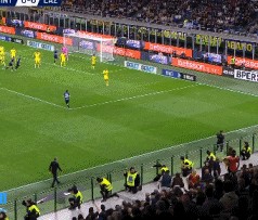 DB视讯官网还有变数？比塞克破门国米1-0领先拉齐奥，那不勒斯暂0-0帕尔马