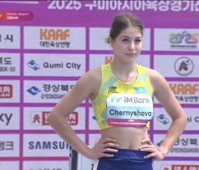 DB真人旗舰杀进决赛！亚锦赛女子100米栏预赛，吴艳妮13秒07小组第2晋级决赛