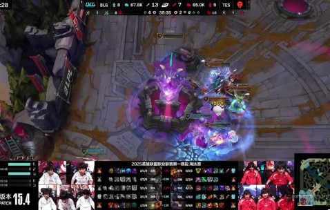 DB视讯官方登录入口心态崩了？Bin最终团白给导致比赛失利 赛后直接表情难绷久久没有起身