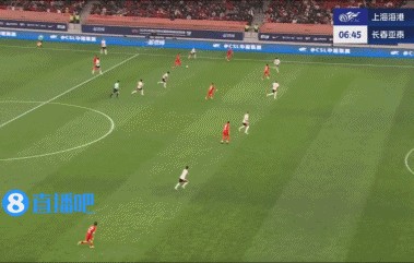 DB视讯官方登录入口神扑！古斯塔沃点球点附近左脚怒射，被吴亚珂奋力扑出