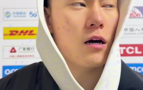 DG视讯官网平台李弘权：健康是最重要的 我们没有资格挑对手 季后赛碰到谁就打谁