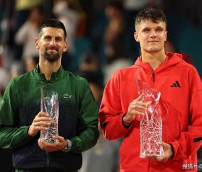 德约科维奇输球原因找到！无非这4大因素，今后仍可能收获100冠