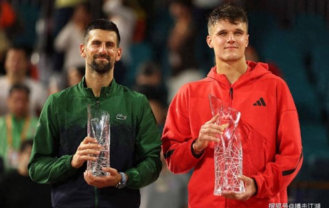 德约科维奇输球原因找到！无非这4大因素，今后仍可能收获100冠