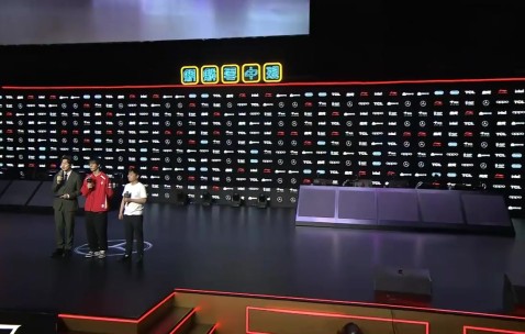 DG视讯官网平台WE赛后采访Taeyoon：赛前做足了准备，队伍内的磨合越来越好了