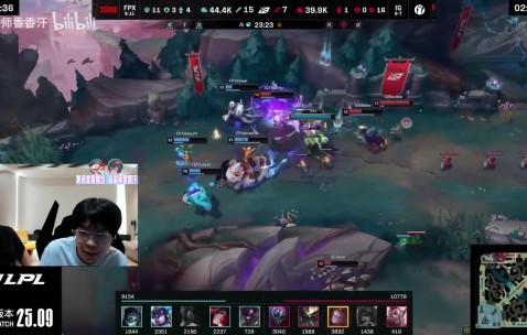 DB电子官网大黄：那年坑了鸡哥我深感抱歉 如果有一天世界S赛总决赛我给他送