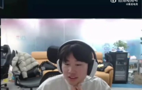 DB视讯官方登录入口BLG打野Wei锐评“点券贬值”：为什么现在钱又难赚又不耐花呢？