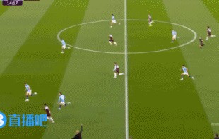 DB视讯官方登录入口迪亚斯放倒拉姆塞送点，拉什福德小碎步点射破门