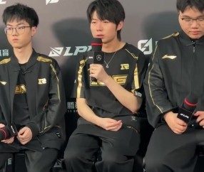 DG视讯官网平台milkyway：状态还在回调，没到最好！第二赛段想进世界赛！