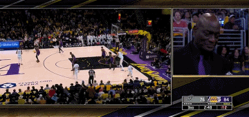 DB视讯官网找回场子！瓦塞尔先被浓眉迎头大帽 随后力压浓眉完成隔扣