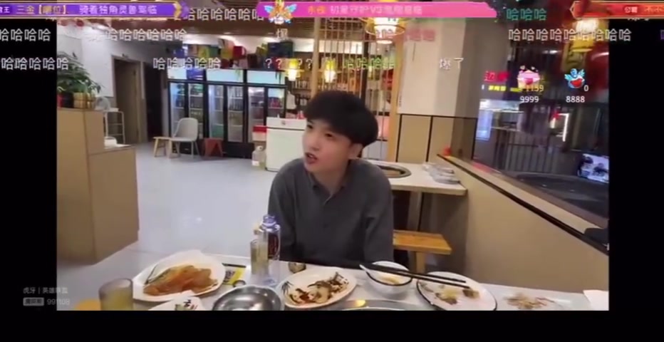 DB电子官网小龙堡和AJ喝酒自爆最讨厌电竞圈三个人：Ning、Tian和Wei