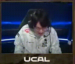 DB视讯官方登录入口模仿Doinb呢？Ucal五杀被抢后，直接当场尖叫+气得从椅子上掉下来