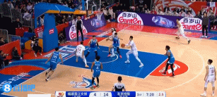 DB视讯官方登录入口翻江倒海！沈梓捷连续暴扣 连投带罚独得7分