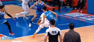 DB视讯官方登录入口翻江倒海！沈梓捷连续暴扣 连投带罚独得7分