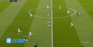 DB视讯官方登录入口迪亚斯放倒拉姆塞送点，拉什福德小碎步点射破门