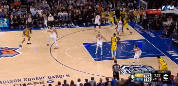 DB视讯官网🔥多图回顾东决G1决胜时刻：内史5分钟6三分 哈利大心脏绝平！