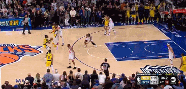 DB视讯官网🔥多图回顾东决G1决胜时刻：内史5分钟6三分 哈利大心脏绝平！