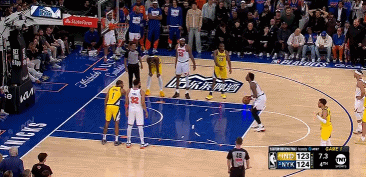 DB视讯官网🔥多图回顾东决G1决胜时刻：内史5分钟6三分 哈利大心脏绝平！